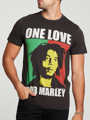 Bob Marley One Love T-Shirt