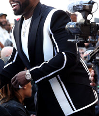 50 Cent Hollywood Walk Of Fame Blazer