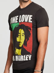 Bob Marley One Love T-Shirt