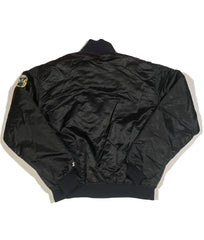 90’s Oakland Athletics Script Jacket