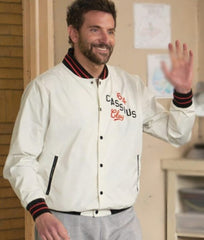 Abbott Elementary Bradley Cooper Jacket