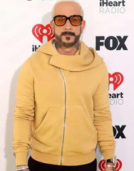 Aj Mclean Iheartradio Music Awards 2024 Hoodie