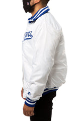 All Star Game LA Dodgers 1980 Satin Varsity Jacket