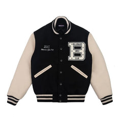 Billionaire Girls Club Jacket