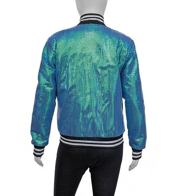 Taylor Swift Sequin Jacket