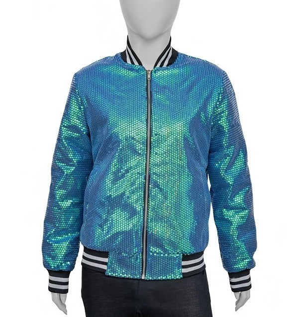 Taylor Swift Sequin Jacket