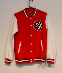 Chance The Rapper Sunday Candy Letterman Jacket