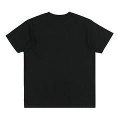 Daft Punk Logo Black T-Shirt