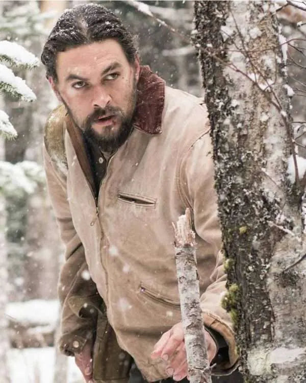 Braven Jason Momoa Jacket