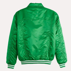 Levis x Starter Boston Celtics Jacket