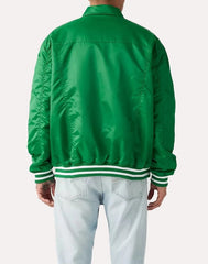 Levis x Starter Boston Celtics Jacket