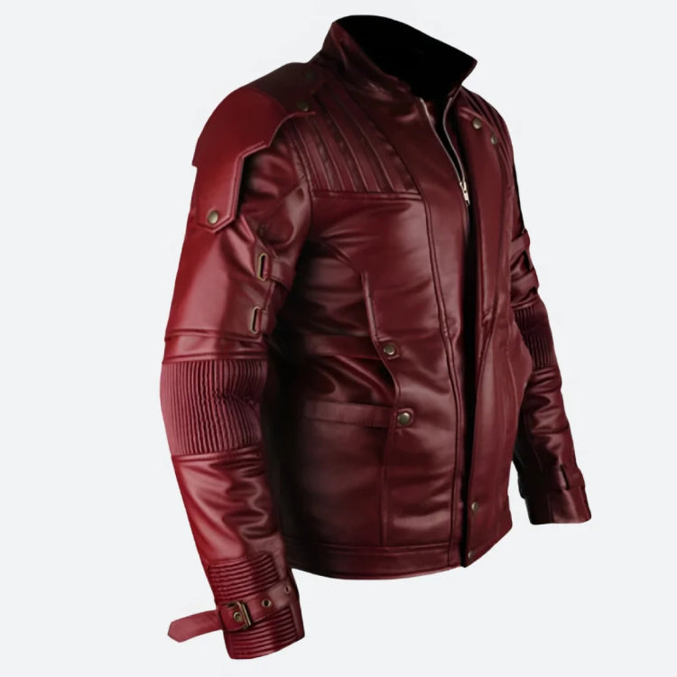 Guardians of the Galaxy Star Lord Jacket