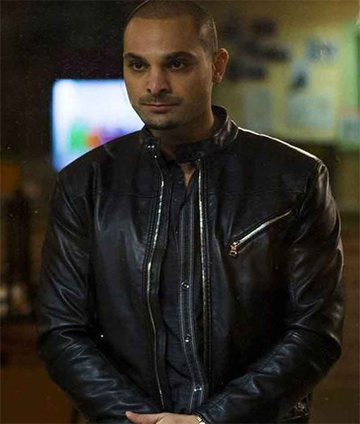 Better Call Saul S03 Michael Mando Jacket