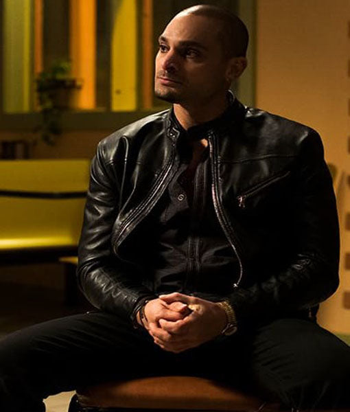 Better Call Saul S03 Michael Mando Jacket