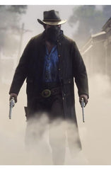 Arthur Morgan Red Dead Redemption Ii Coat