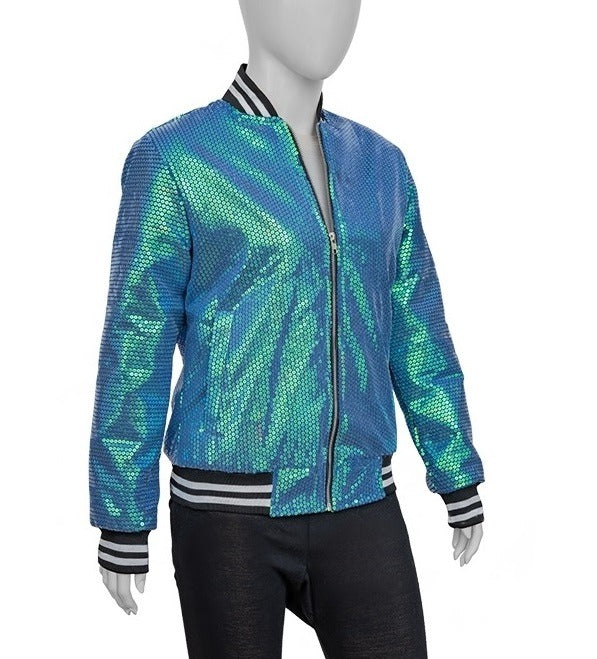 Taylor Swift Sequin Jacket