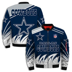 Dallas Cowboys Championship Jackets