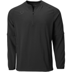 Evoshield Men's Long Sleeve Baseball BP Jacket
