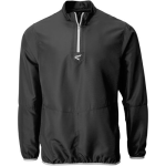 Easton Men's Alpha Long Sleeve Baseball Cage Jacket