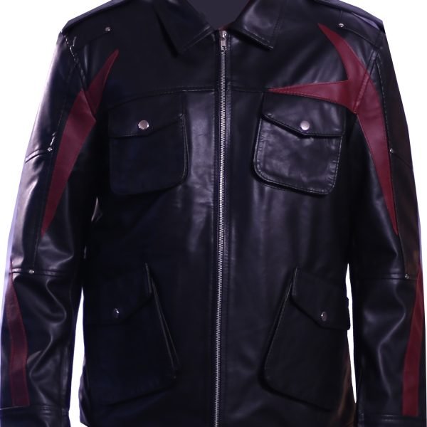 Prototype 2 Jacket James Heller