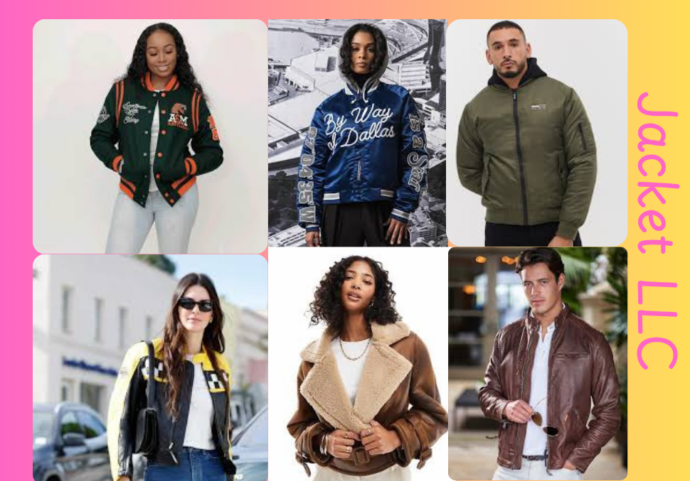 Jacket LLC